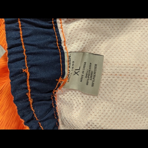 US Polo Assn Swim Shorts - Picture 8 of 8